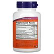 Фото складу NOW, Thyroid Energy, Підтримка щитоподібної залози, 90 капсул