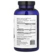 Фото складу Sunflower Lecithin 1200 mg, Лецитин з соняшнику, 200 капсул
