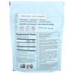 Фото складу Truvani, Wild Caught Marine Collagen Unflavored, Колаген, 168 г