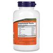 Фото складу NOW, Plant Enzymes, Травні Ферменти, 240 капсул