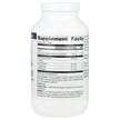 Фото складу Mega Strength Beta Sitosterol 375 mg, Бета-Ситостерол, 240 таблет
