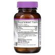 Фото складу Bluebonnet Nutrition, Chelated Copper, Мідь, 90 капсул
