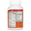 Фото складу NOW, EVE Tablets Women's Multi, Вітаміни для жінок, 180 табл