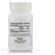 Фото складу Tech Pharmacal, Melatonin 5 mg, Мелатонін, 100 капсул