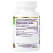 Фото складу Paradise Herbs, Bacopa, Бакопа, 60 капсул
