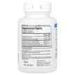 Фото складу Blood Sugar Balance Formula 112, Підтримка рівня цукру, 100 капсу