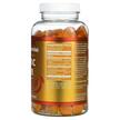 Фото складу Amazing Gummies Turmeric & Ginger, Екстракт кореня куркуми, 1