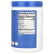 Фото складу Nutricost, Marine Collagen Unflavored, Колаген, 227 г