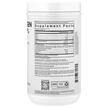 Фото складу Multi Collagen Colostrum Platinum Unflavored, Колаген, 381 г
