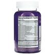 Фото складу Vitamin Code Gummies Prenatal Multi with Iron, Вітамін C, 90 табл
