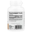 Фото складу RegenerLife NMN Surge 300 mg, Нікотинамід мононуклеотид, 60 капсу