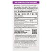 Фото складу S. Boulardii Probiotic, Сахароміцети буларді, 60 капсул