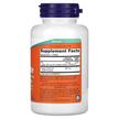 Фото складу NOW, Zinc Glycinate 30 mg, Гліцинат Цинку, 120 капсул