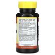 Фото складу Calcium Magnesium Zinc, Кальцій магній цинк, 100 таблеток