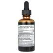 Фото складу Nature's Answer, Eleuthero Alcohol-Free 2000 mg, Елеутеро, 6
