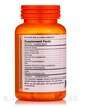 Фото складу Mt. Angel Vitamins, B-Complex, B-комплекс, 60 капсул