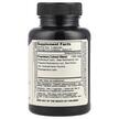 Фото складу Dragon Herbs, Primal Yin Replenisher 500 mg, Трави, 100 капсул