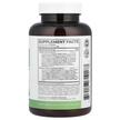 Фото складу Healths Harmony, Organic Super Greens, Супергрінс, 180 таблеток