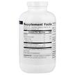 Фото складу Grapefruit Pectin Powder, Яблочний пектин, 453.6 г