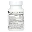 Фото складу Vitamin K2 Advantage 2200 mcg 60, Вітамін К2 2200 мкг, 60 таблето