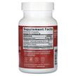Фото складу BrainMD, Happy Saffron Plus, Шафран, 90 капсул