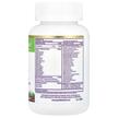 Фото складу Earth's Blend Zinc Picolinate, Цинк пиколинат, 90 капсул