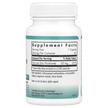 Фото складу Zinc Picolinate 25 mg, Піколінат цинку 25 мг, 60 капсул