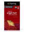 Фото складу Solspring Biodynamic Organic Angel Hair, Шкіра нігті волосся, 454
