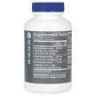 Фото складу Men's Horny Goat Weed Complex, Горянка, 120 капсул