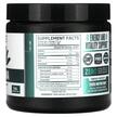 Фото складу Zhou Nutrition, Spirulina Longevity Superfood, Спіруліна, 170 г