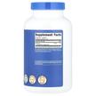 Фото складу Magnesium Glycinate 210 mg, Гліцинат магнію, 360 капсул