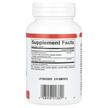Фото складу Citrus Bioflavonoids plus Hesperidin, Біофлавоноїди, 90 капсул