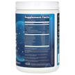 Фото складу MRM, Reload BCAA+G, Пост Вокраут, 330 г