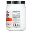 Фото складу Immunity Hypo-Aller C Vitamin C with Calcium Magnesium, Кальцій, 