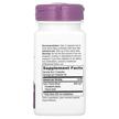 Фото складу Nature's Way, Fenu-Thyme 450 mg, Пажитник, 100 капсул