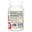 Фото складу Jarrow Formulas, Co-Q10 100 mg, Co-Q10 100 мг, 60 капсул
