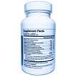 Фото складу Adrenal & Cortisol Support, Підтримка наднирників, 60 капсул