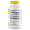 Фото складу Healthy Origins, Vitamin E 1000 IU, Вітамін Е 1000 МО, 120 капсул