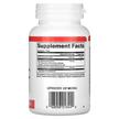 Фото складу Vitamin C Plus Bioflavonoids & Rosehips 1000, Вітамін C, 90 т