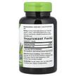 Фото складу Horsetail Grass 440 mg, Хвощ польовий 440 мг, 100 капсул