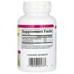 Фото складу Natural Factors, Oil Of Oregano 180 mg, Олія орегано, 30 капсул
