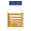 Фото складу TheVitaminShoppe, DHEA 50 mg, Дегідроепіандростерон, 60 капсул