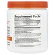 Фото складу Doctor's Best, Magnesium 100% Chelated Peach, Магній, 347 г