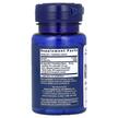 Фото складу Life Extension, Bio-Quercetin, Біо-Кверцетин, 30 капсул