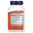 Фото складу NOW, Super Antioxidants, Супер Антиоксиданти, 120 капсул