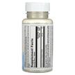 Фото складу KAL, Potassium 99 Citrate 99 mg, Калій, 100 таблеток