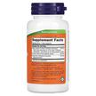 Фото складу NOW, Black Cohosh Root, Чорний кохош 80 мг, 90 капсул