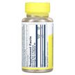 Фото складу Solaray, Licorice 450 mg, Лакриця 450 мг, 100 капсул