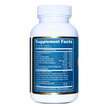 Фото складу Genex Formulas, B-Complex, B-комплекс, 60 капсул