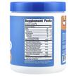 Фото состава NutriZen Focus Adaptogenic Mushroom Drink Vanilla, Адаптоген, 240